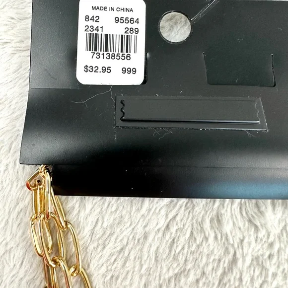 Autumn 3-Strand Long Necklace - Picture 4 of 5